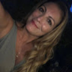 Meet your Posher, Christy